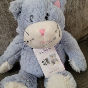 Cat Warmies (13")